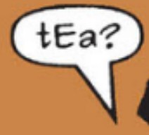 Comic book panel